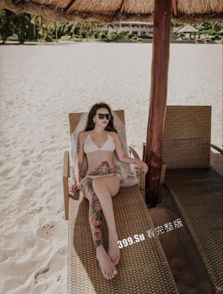 网传 纹身网红 「玉儿」出席活动惨遭迷奸 迷晕后如同死猪任由摆布,翻眼扣穴跳蛋捆绑导尿,无套插入,狂操过程中还能喷水