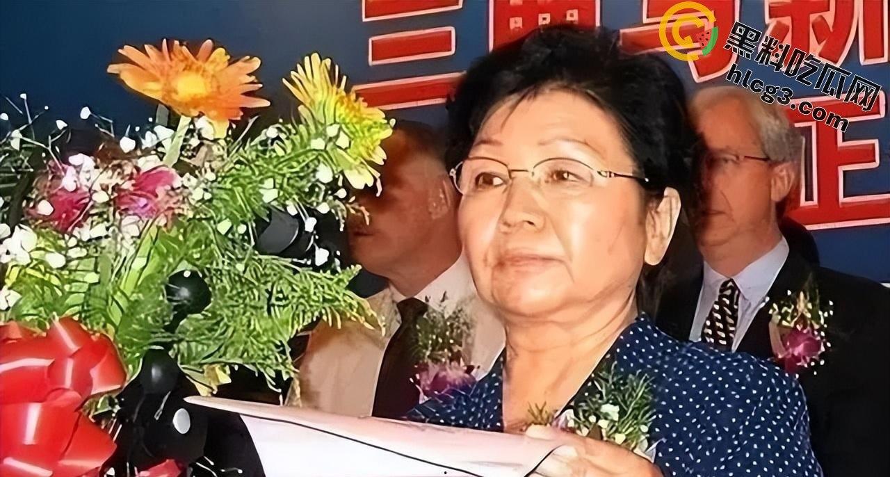 三鹿毒奶粉事件震撼回顾!毒害30万婴儿的田文华或因‘表现良好’今年将重获自由!