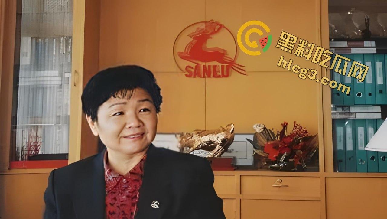 三鹿毒奶粉事件震撼回顾!毒害30万婴儿的田文华或因‘表现良好’今年将重获自由!