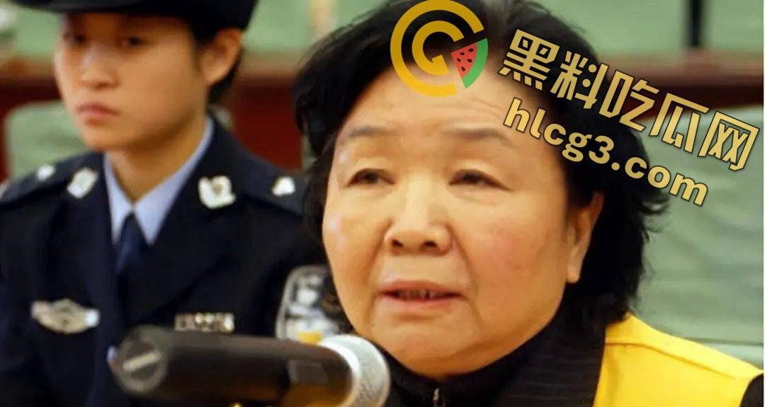 三鹿毒奶粉事件震撼回顾!毒害30万婴儿的田文华或因‘表现良好’今年将重获自由!