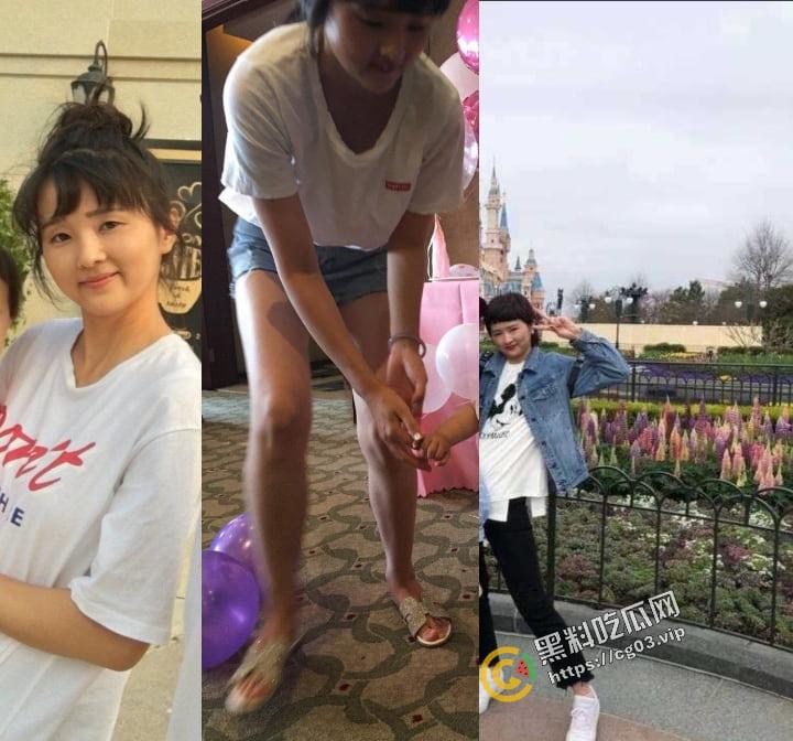 曝光!山西某电影院人事【李雪梅】婚内出轨男小三 还去聊骚男小四 情夫怒将其海量生活照 及裸照自慰视频流出