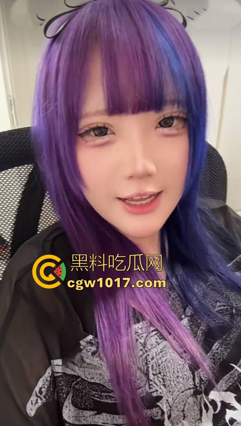 抖音SM网红【蠢萌婵yoch】造谣【暴力黑手s】开淫趴多人运动黑料,纯属炒作起号,露脸道歉澄清!