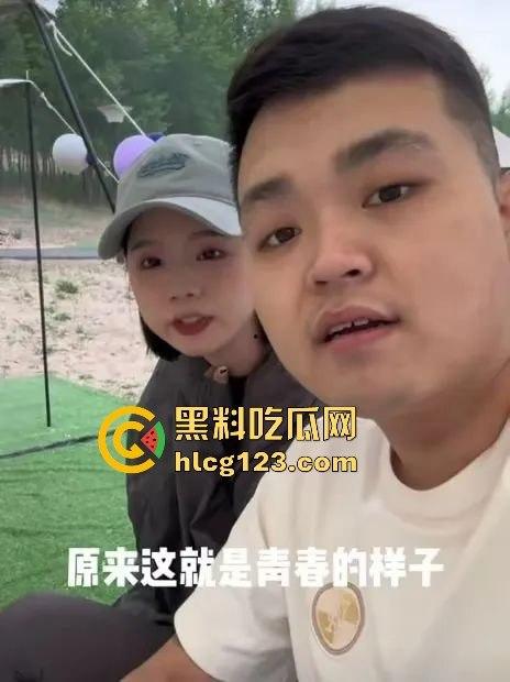 网红情侣秀恩爱变成亡妻回忆录?张悦跳楼离奇身亡,男友马云鹏的乌鸦嘴太毒了!