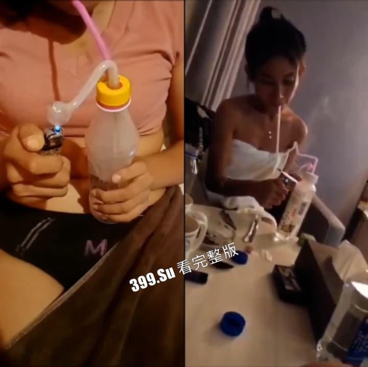 粉仔篇 人不人,鬼不鬼!远离赌毒,珍爱生命!!(二) 而且瓜友们发现了吗,吸毒的男人鸡巴都特别小