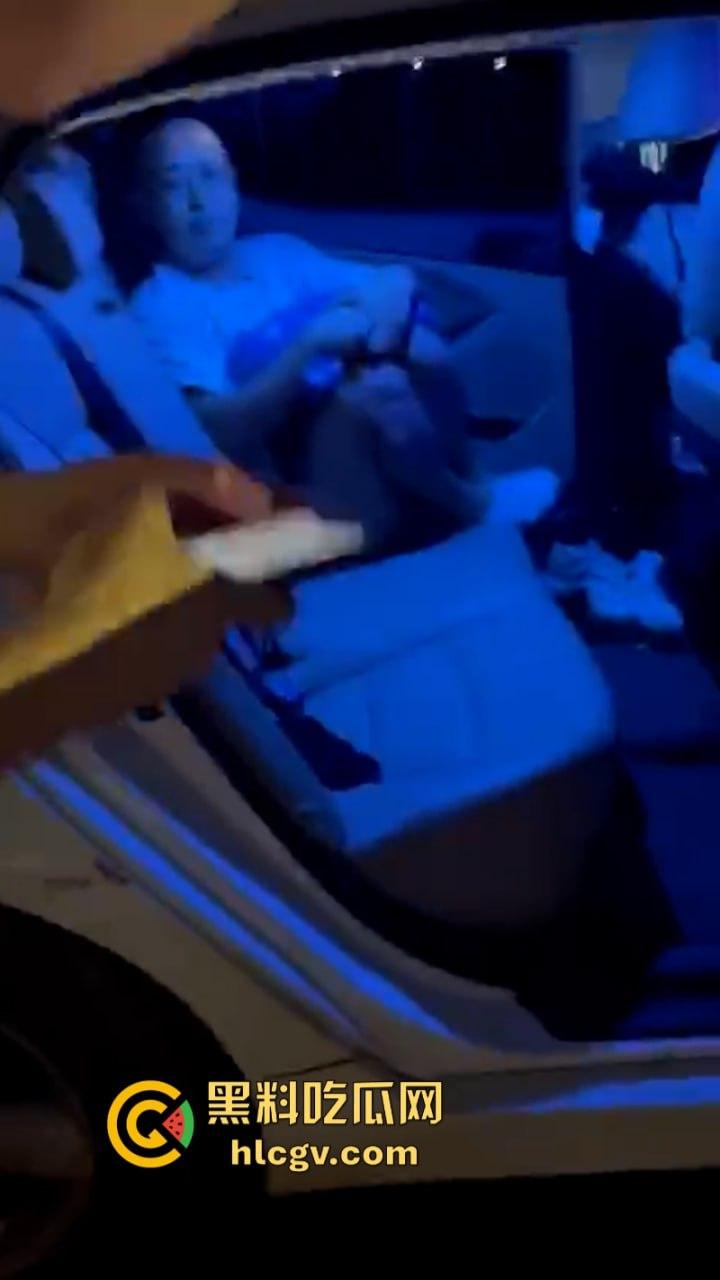 广东清远女幼师唐佳瑶与粤R-RL117车主偷情被抓现行 车震视频火遍朋友圈