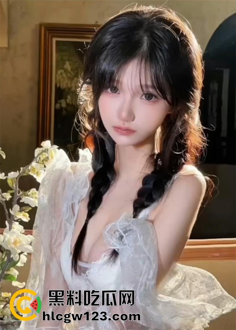 广西百万粉清纯颜值网红【是小念噢】,疑似因遭勒索后自杀,警方通报竟是自导自演,已立案调查。