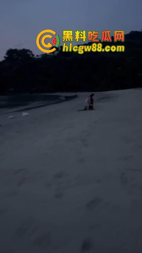 越南网黄『奥利安』岘港海滩操场完成任务,电动骚马达榨大哥屌汁炸沙,速操收米回去继续播!