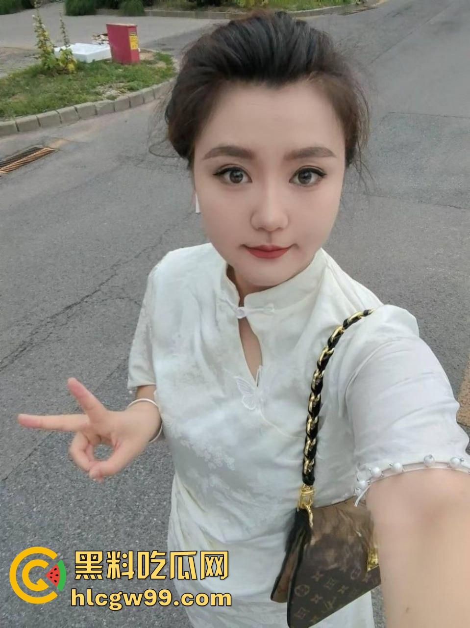 河北石家庄公务员人妻【周娅楠】偷腥大瓜,背着老公约炮被瓜友爽完曝光,还真是为人民服务!