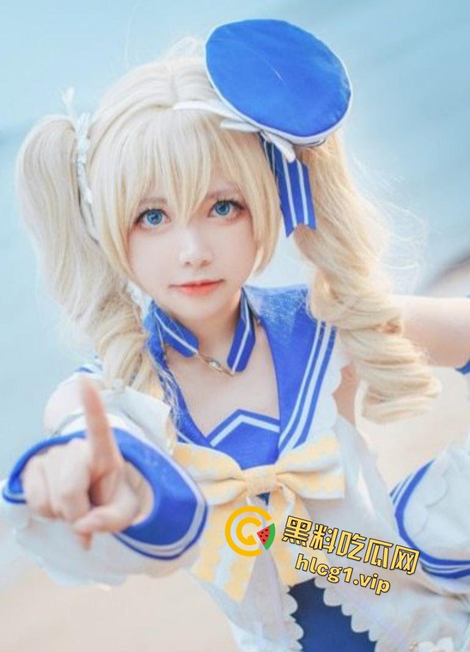 郑州漫展惊现偷拍风波！原神芭芭拉COSER泳装被抄底，怼脸坐脸视角视频疯传！