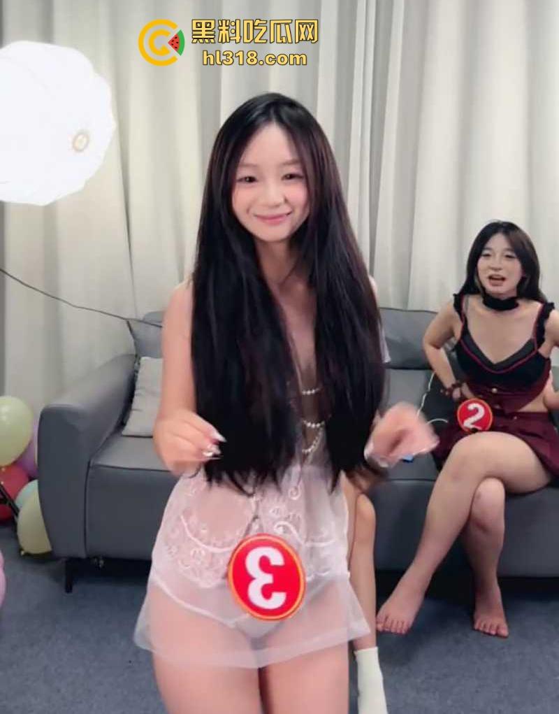 多人性感脱衣舞女团【M8女团】最新录屏流出,都是极品清纯少女出镜,跳裸舞跟粉丝互动,直接爱了!