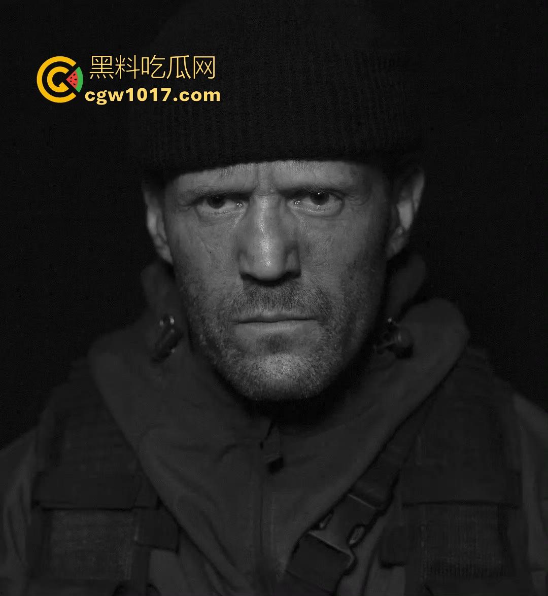 好莱坞经典硬汉电影【敢死队4:最终章】迎来谢幕之战,这个曾集结史泰龙、施瓦辛格的最后一部续作高清上映!