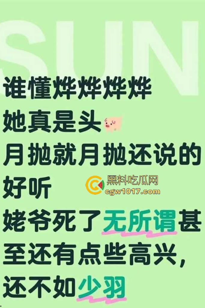 抖音【烨烨烨烨】外公去世还要去柏林游玩,亲人尸骨未寒就蓝天自拍,还蹭哀悼流量,如果外公还在世该多心寒啊!