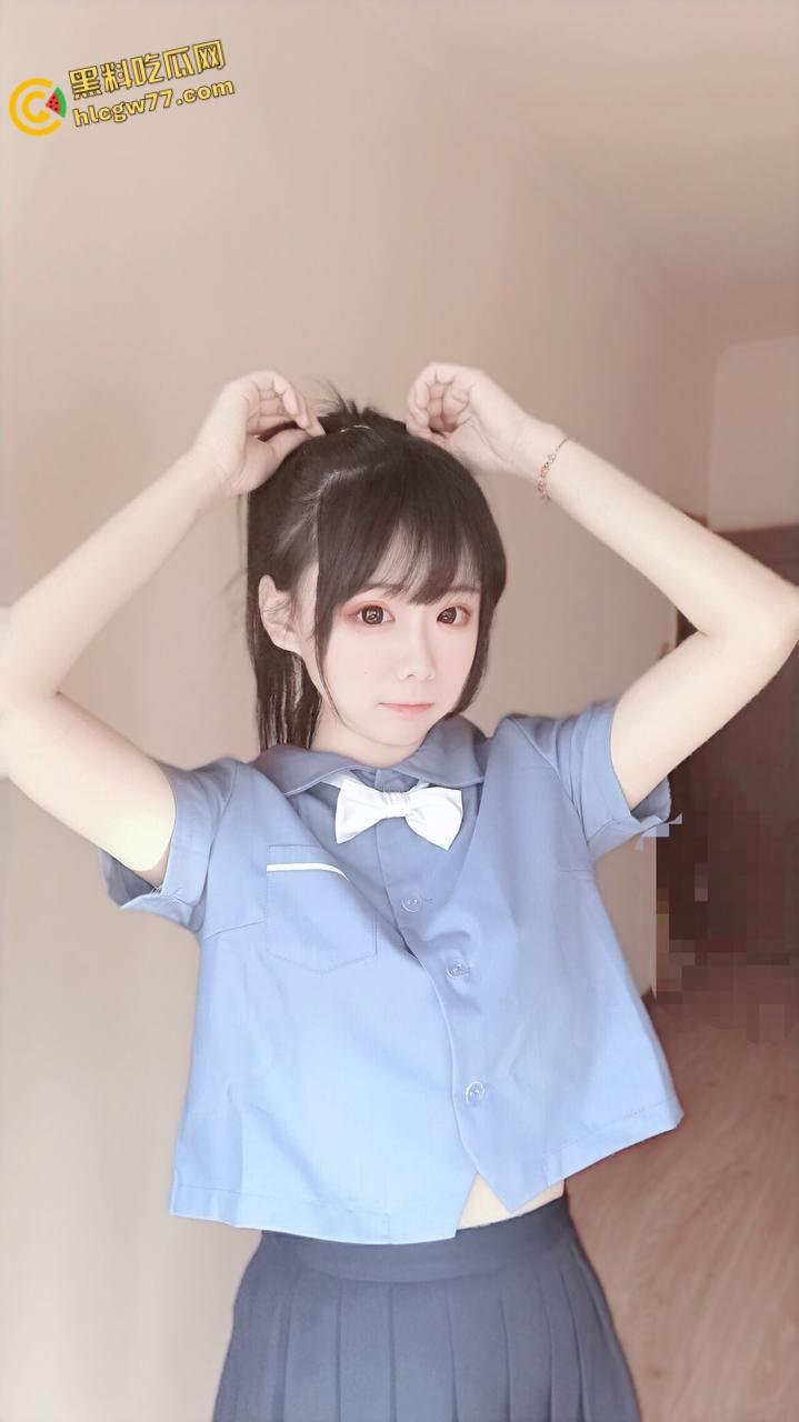 校花秒变骚母狗！约啪大神宾馆爆操肥臀女大学生，浪叫淫到炸！