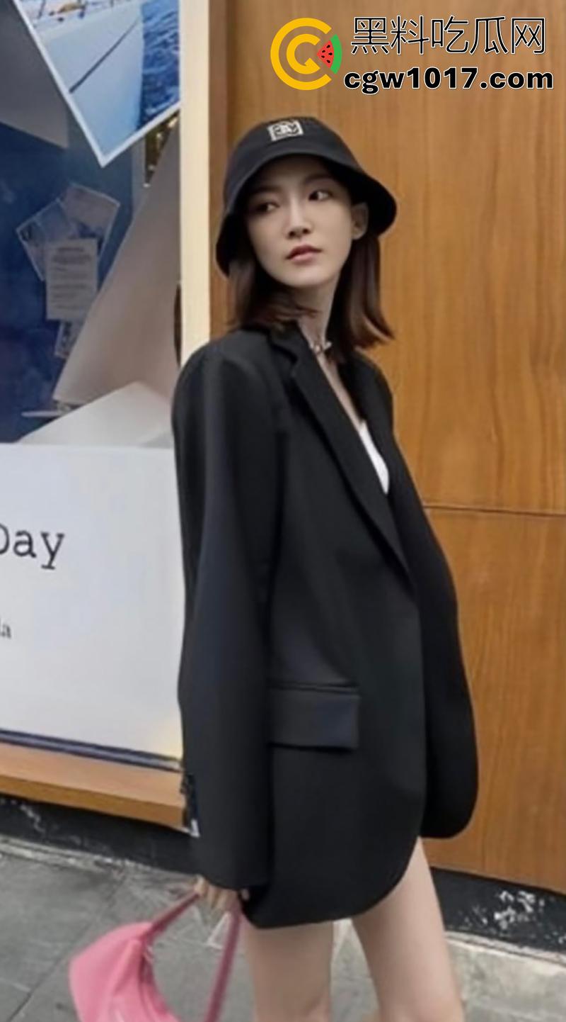 上海师范大学校花【陈祎】,御姐颜值腿长逆天,被金主爸爸包养,酒店口交吃鸡性爱视频泄漏!