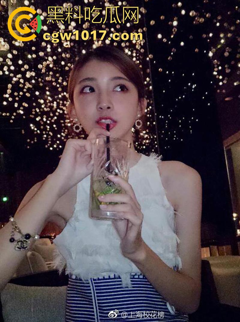 上海师范大学校花【陈祎】,御姐颜值腿长逆天,被金主爸爸包养,酒店口交吃鸡性爱视频泄漏!