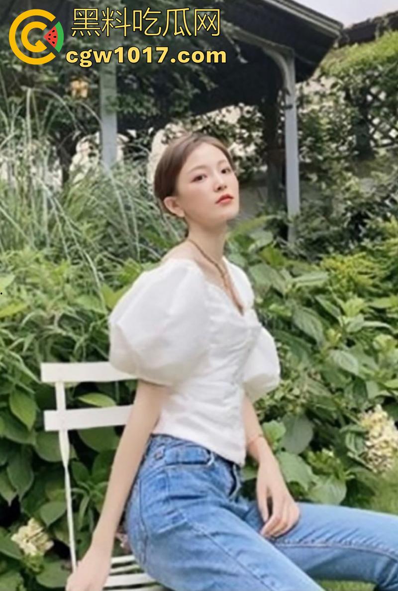 上海师范大学校花【陈祎】,御姐颜值腿长逆天,被金主爸爸包养,酒店口交吃鸡性爱视频泄漏!