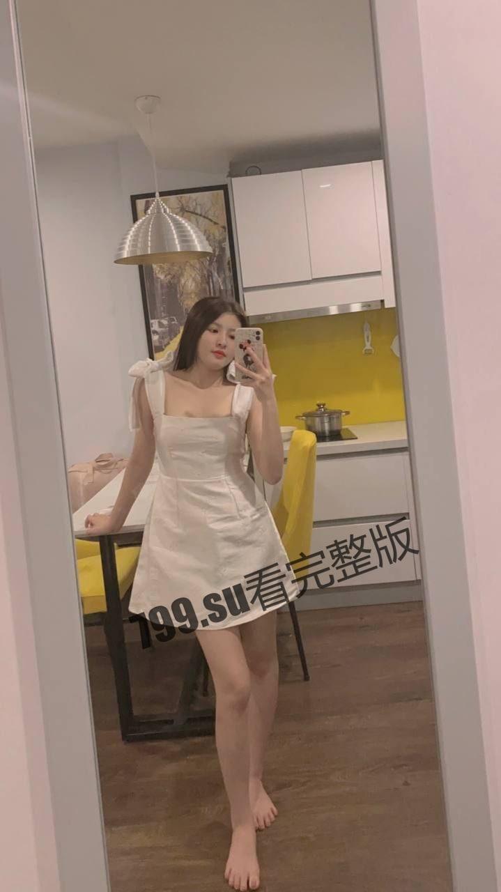 【反差女友】煞费苦心的调教终于成母狗