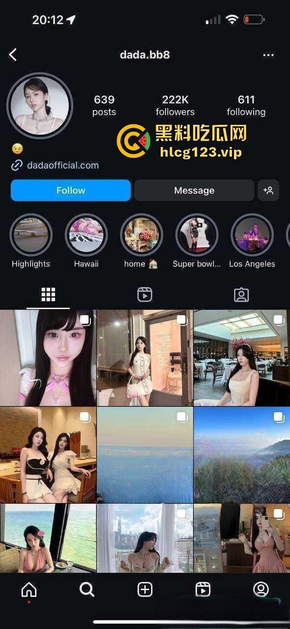 外网爆乳网红【Dada】私拍流出，后入姿势狂野，巨乳晃动撩人！