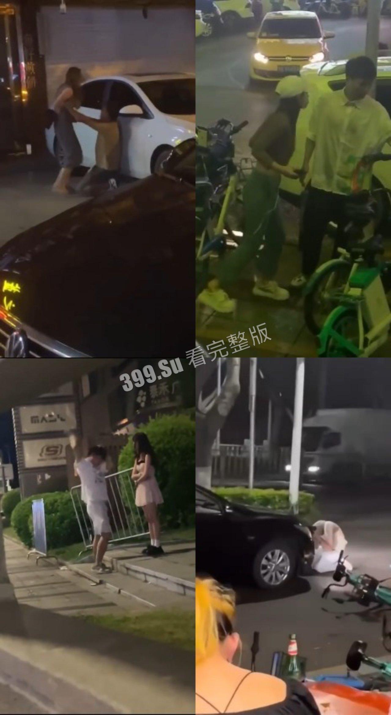 舔狗篇   “沸羊羊，你还愣着干嘛，过来给喜羊羊推屁股啊！”