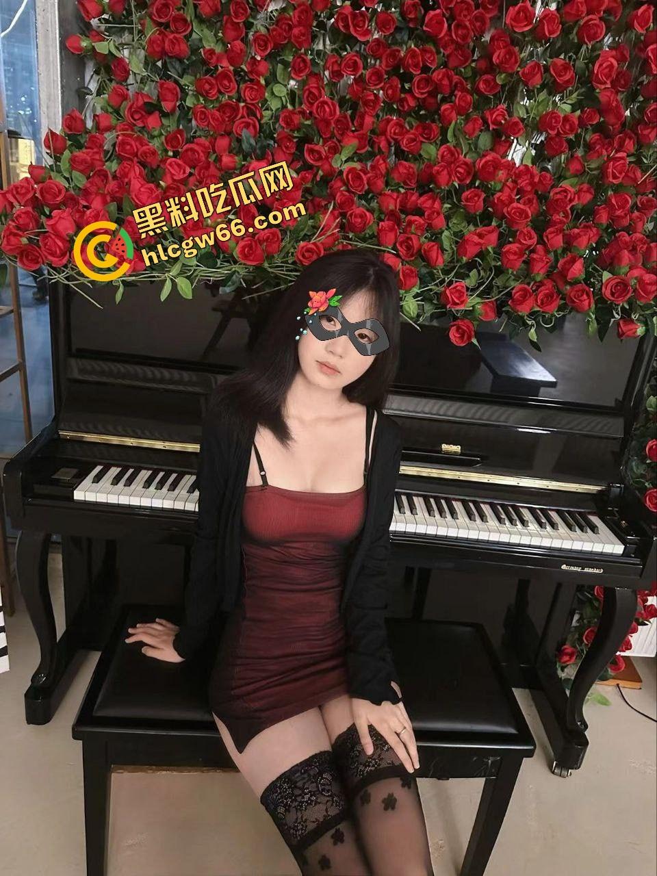 珠海大学聚会白月光班花【林鸥】被我灌醉拖宾馆，多年憋硬的屌终于操烂她骚逼还录淫片爽看！