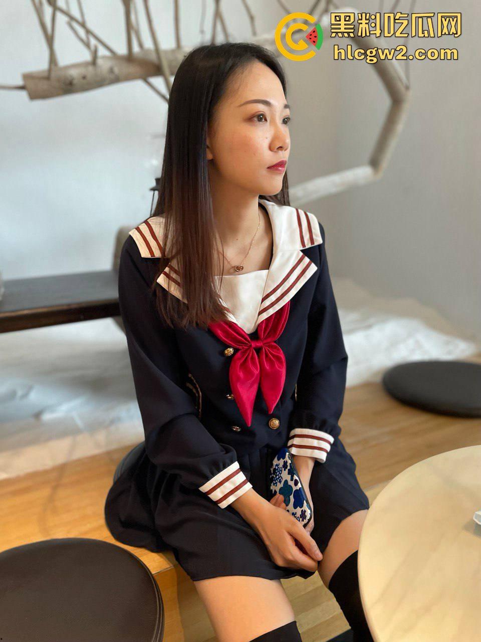 医院小护士【曹倩文】大尺度自拍流出云盘泄密!清纯护士装背后竟是反差母狗私生活!独家爆料!