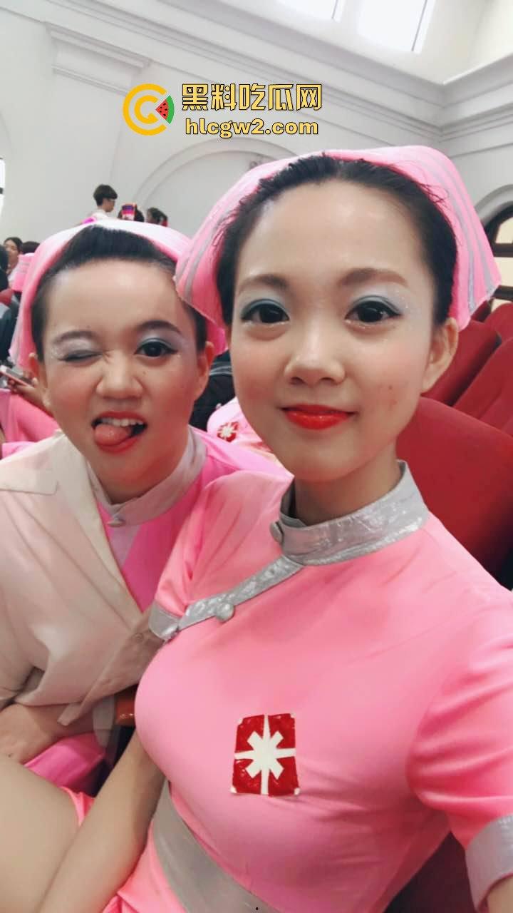 医院小护士【曹倩文】大尺度自拍流出云盘泄密!清纯护士装背后竟是反差母狗私生活!独家爆料!