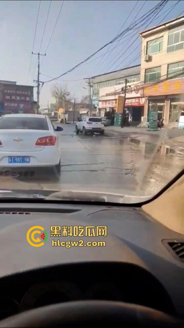 河北保定一女子因老公背叛情绪失控 开车将小三反复碾压致死 人都扁了