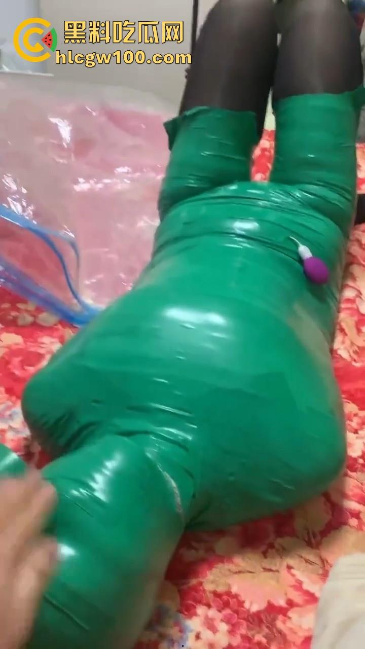 奇葩重口味SM小游戏窒息性爱,这样过后是不是女主更容易高潮?