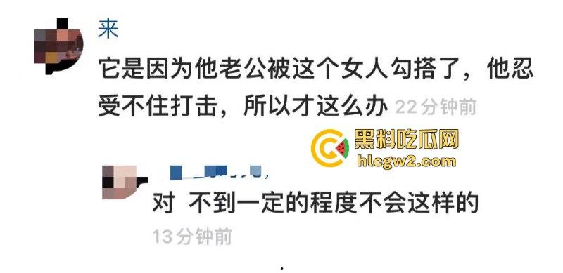 河北保定一女子因老公背叛情绪失控 开车将小三反复碾压致死 人都扁了