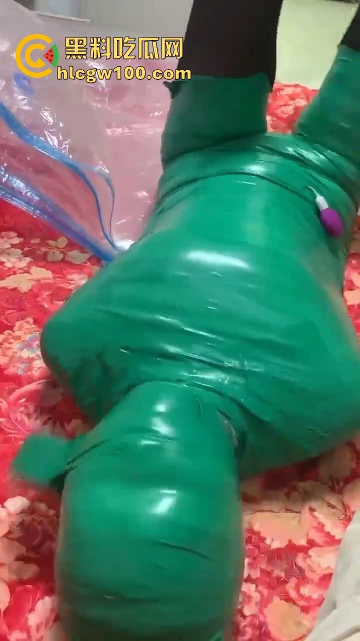 奇葩重口味SM小游戏窒息性爱,这样过后是不是女主更容易高潮?