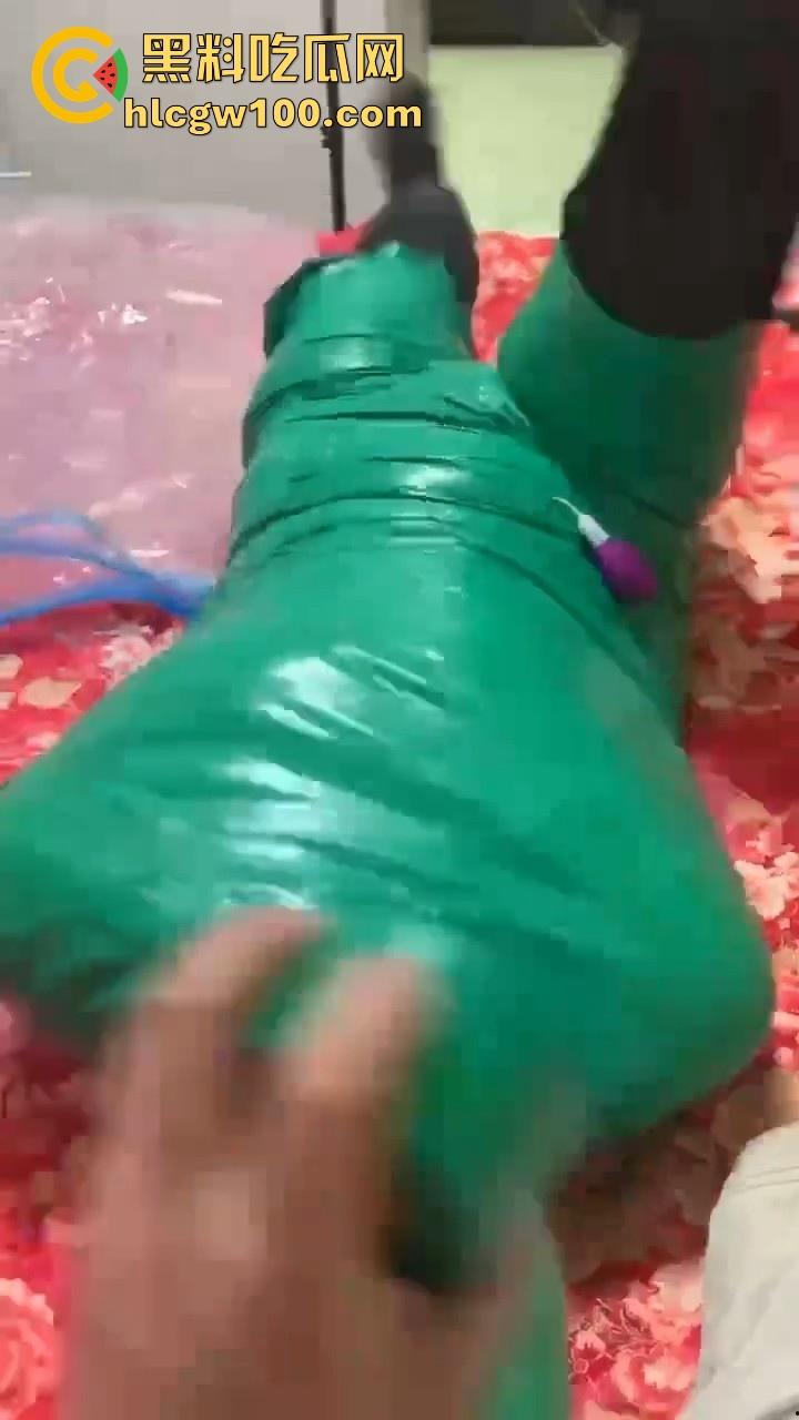 奇葩重口味SM小游戏窒息性爱,这样过后是不是女主更容易高潮?