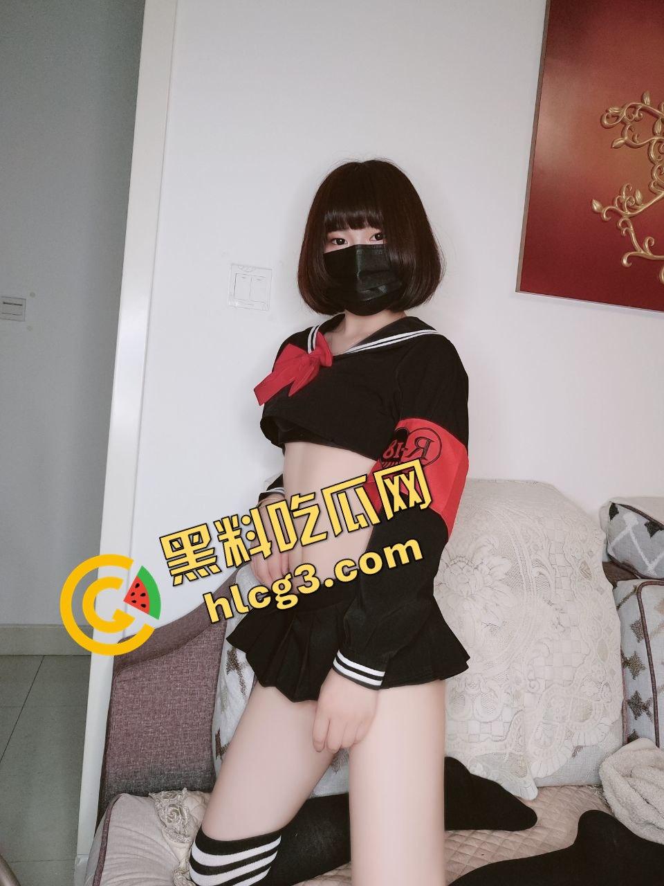 推特「玉米」极品美少女蜂腰肥臀，收费群福利VIP裸舞外泄，引发网络搞笑风潮！