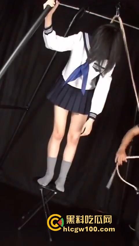 奇葩重口味SM小游戏窒息性爱,这样过后是不是女主更容易高潮?