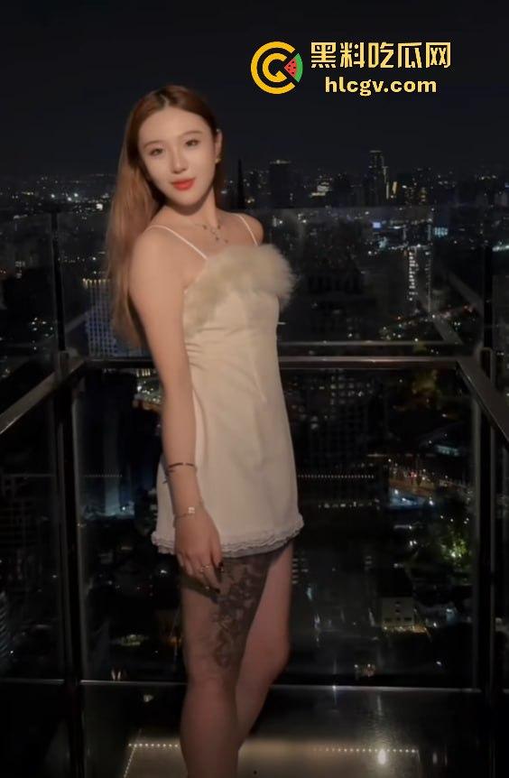 沈阳名媛『赵梓婷』抖音炫富擦边,却被曝遭大哥暴力输出,网传视频满屏肉便器既视感!