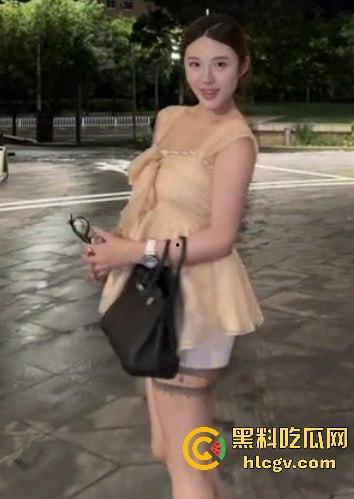 沈阳名媛『赵梓婷』抖音炫富擦边,却被曝遭大哥暴力输出,网传视频满屏肉便器既视感!