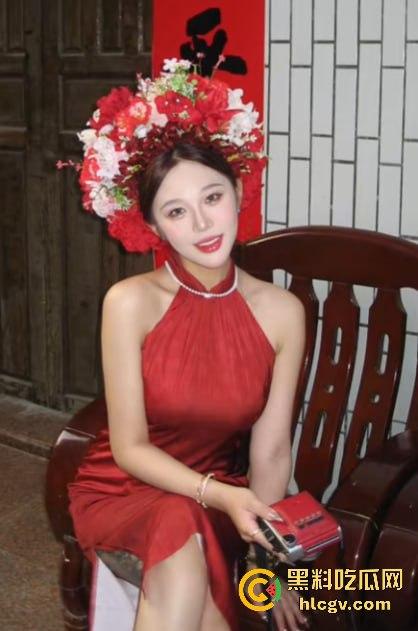 沈阳名媛『赵梓婷』抖音炫富擦边,却被曝遭大哥暴力输出,网传视频满屏肉便器既视感!