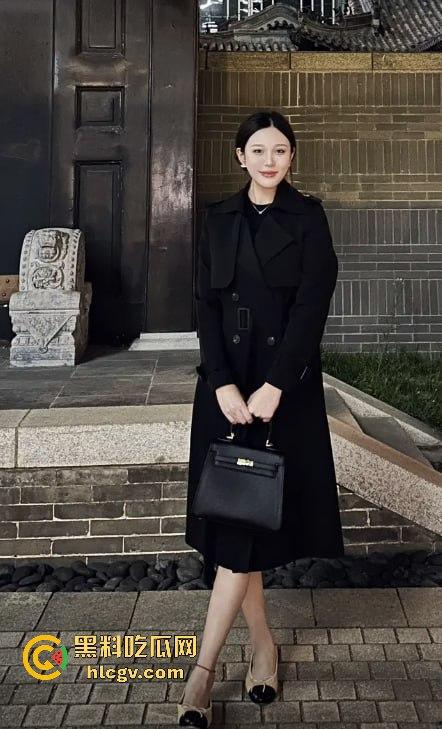 沈阳名媛『赵梓婷』抖音炫富擦边,却被曝遭大哥暴力输出,网传视频满屏肉便器既视感!