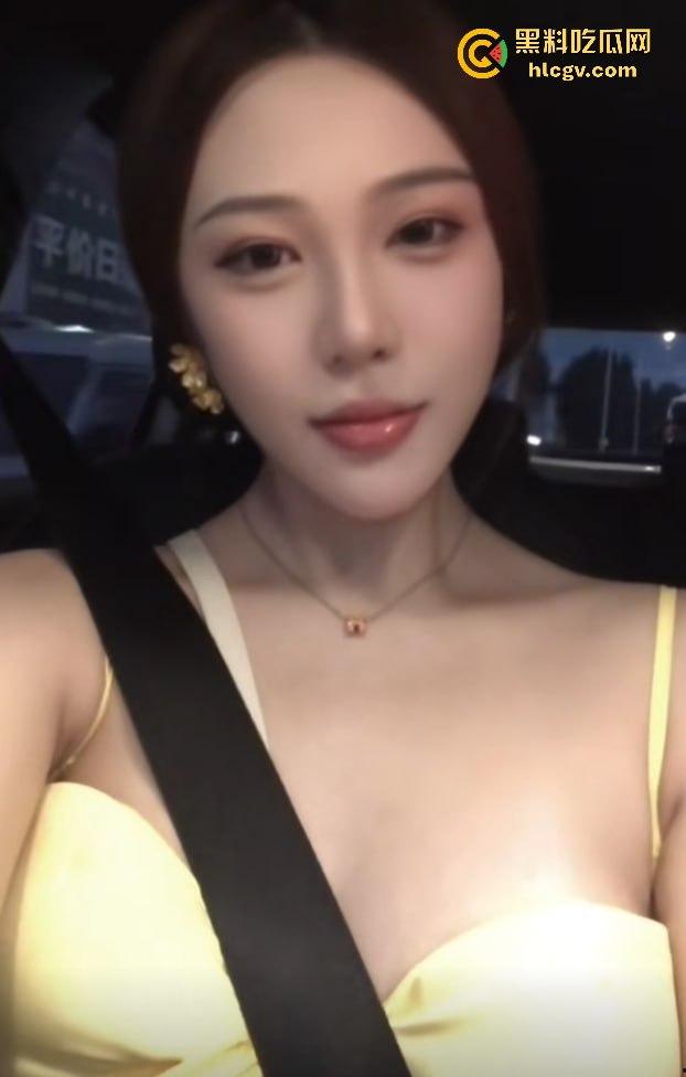 沈阳名媛『赵梓婷』抖音炫富擦边,却被曝遭大哥暴力输出,网传视频满屏肉便器既视感!