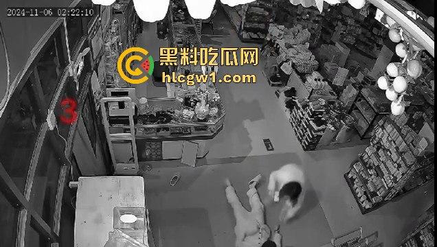 青海便利店老板被暴打10秒死亡!打人凶手已被刑拘,这下连尸检都得上!
