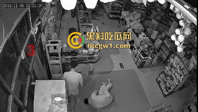 青海便利店老板被暴打10秒死亡!打人凶手已被刑拘,这下连尸检都得上!