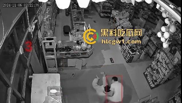 青海便利店老板被暴打10秒死亡!打人凶手已被刑拘,这下连尸检都得上!