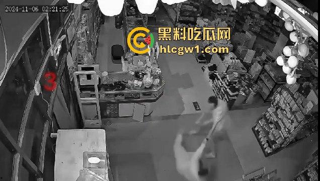 青海便利店老板被暴打10秒死亡!打人凶手已被刑拘,这下连尸检都得上!