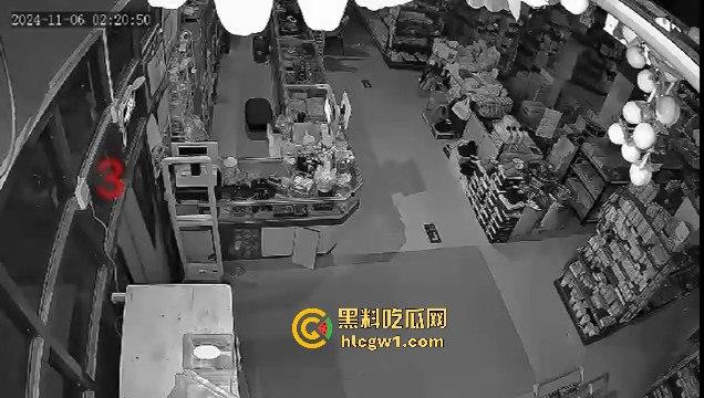 青海便利店老板被暴打10秒死亡!打人凶手已被刑拘,这下连尸检都得上!