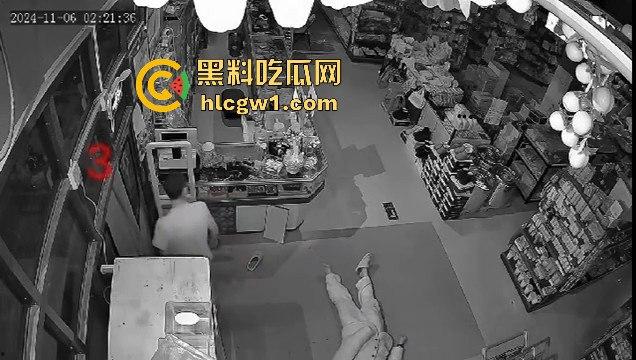 青海便利店老板被暴打10秒死亡!打人凶手已被刑拘,这下连尸检都得上!