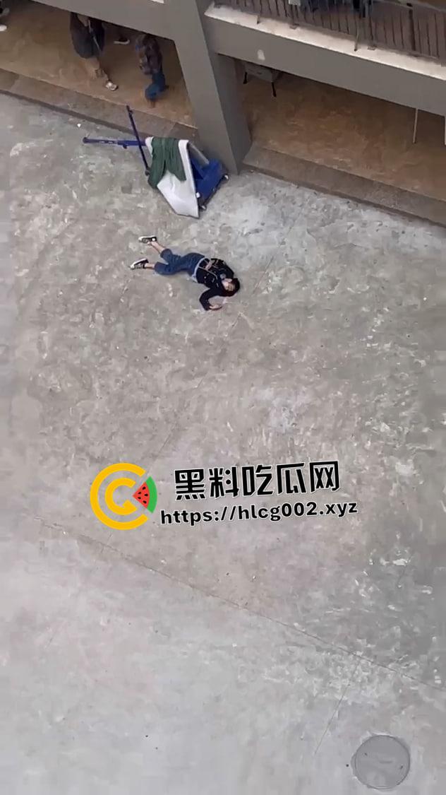 泉州第一纯爱!泉州华光职业学院男学生求爱并以死相逼 最终跳楼自杀 说到做到 聊天记录流出 哥们真变态啊