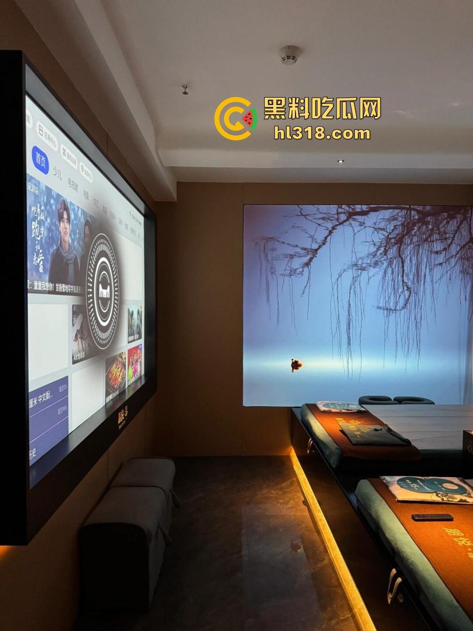 纯享版体验高素质SPA水疗，虽然只有抓龙根但胜在技师素质高，黑丝玉足慢慢揉搓，享受无比！