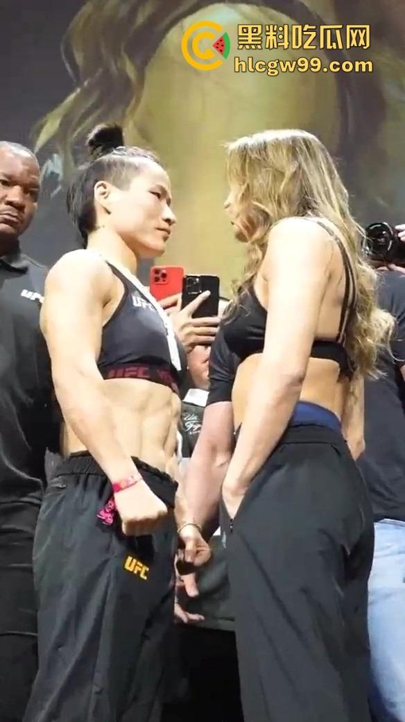 王者之名实至名归【张伟丽】UFC312鏖战五回合,生擒苏亚雷斯再夺金腰带彻底封神,双级霸主指日可待!