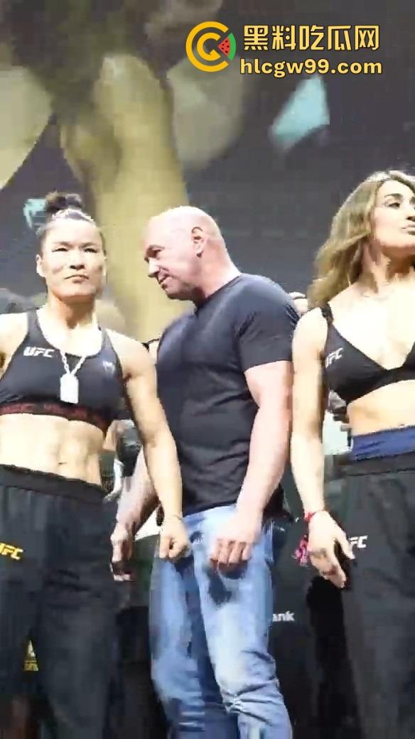 王者之名实至名归【张伟丽】UFC312鏖战五回合,生擒苏亚雷斯再夺金腰带彻底封神,双级霸主指日可待!