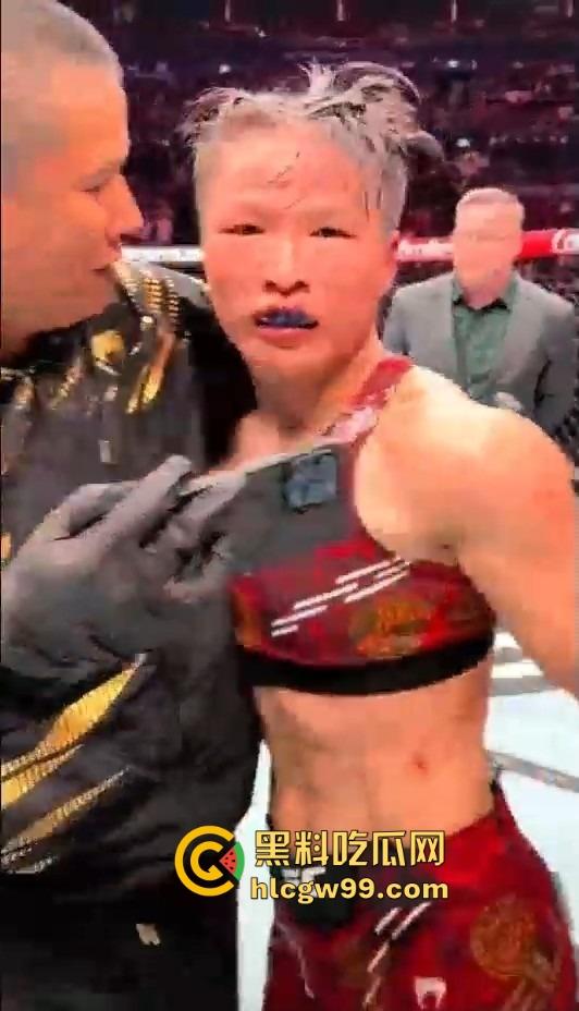 王者之名实至名归【张伟丽】UFC312鏖战五回合,生擒苏亚雷斯再夺金腰带彻底封神,双级霸主指日可待!
