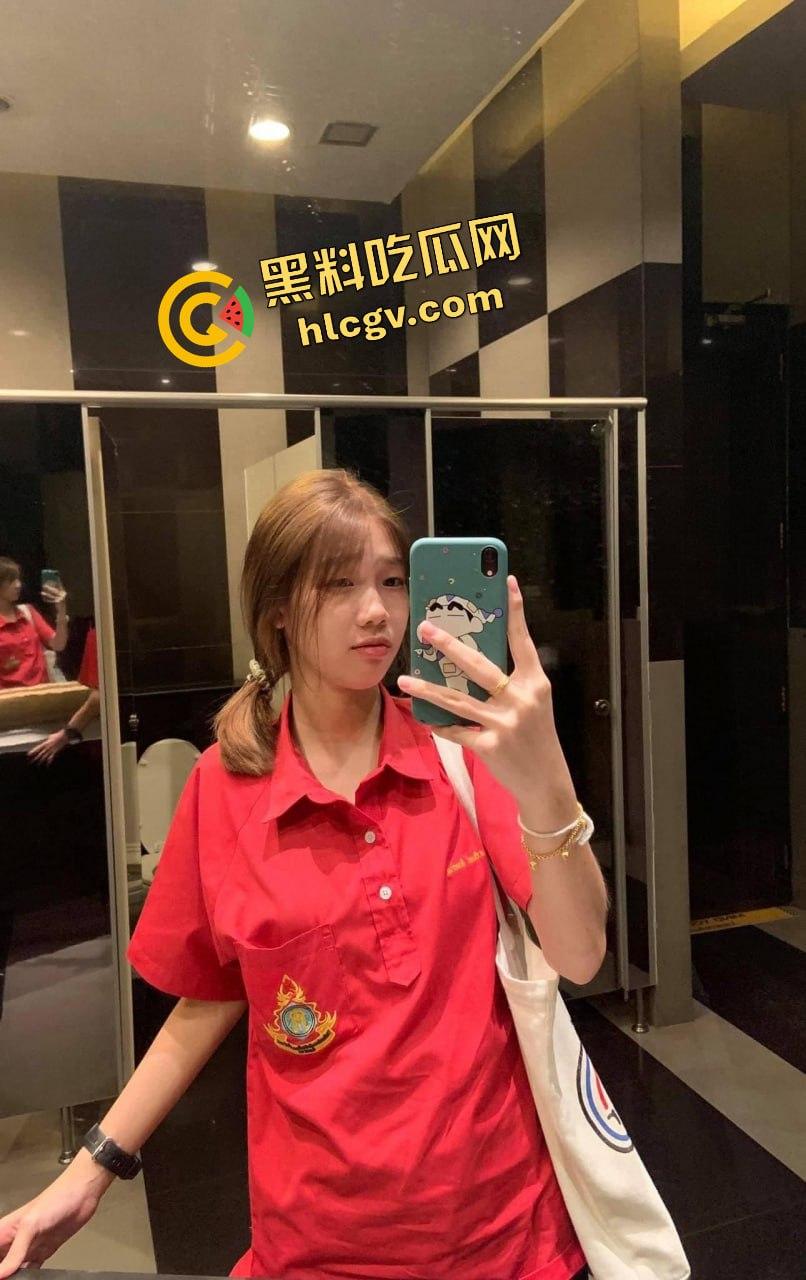 瓜友独家投稿曝光: 泰国留学生『周娜莎』喜欢吃鸡巴的女大 和大哥激情做爱 惨遭泄密流出!